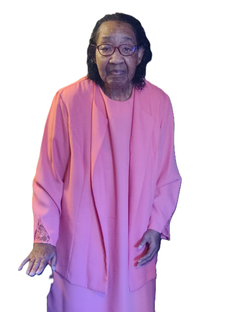 Mattie Ora Banks Profile Photo