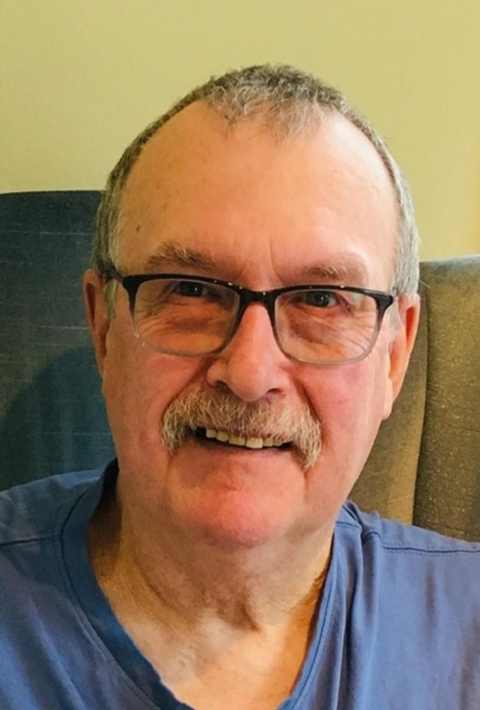 Robert Dean Hedd Profile Photo
