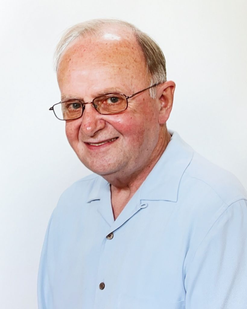Thomas "Tom" D. Sims
