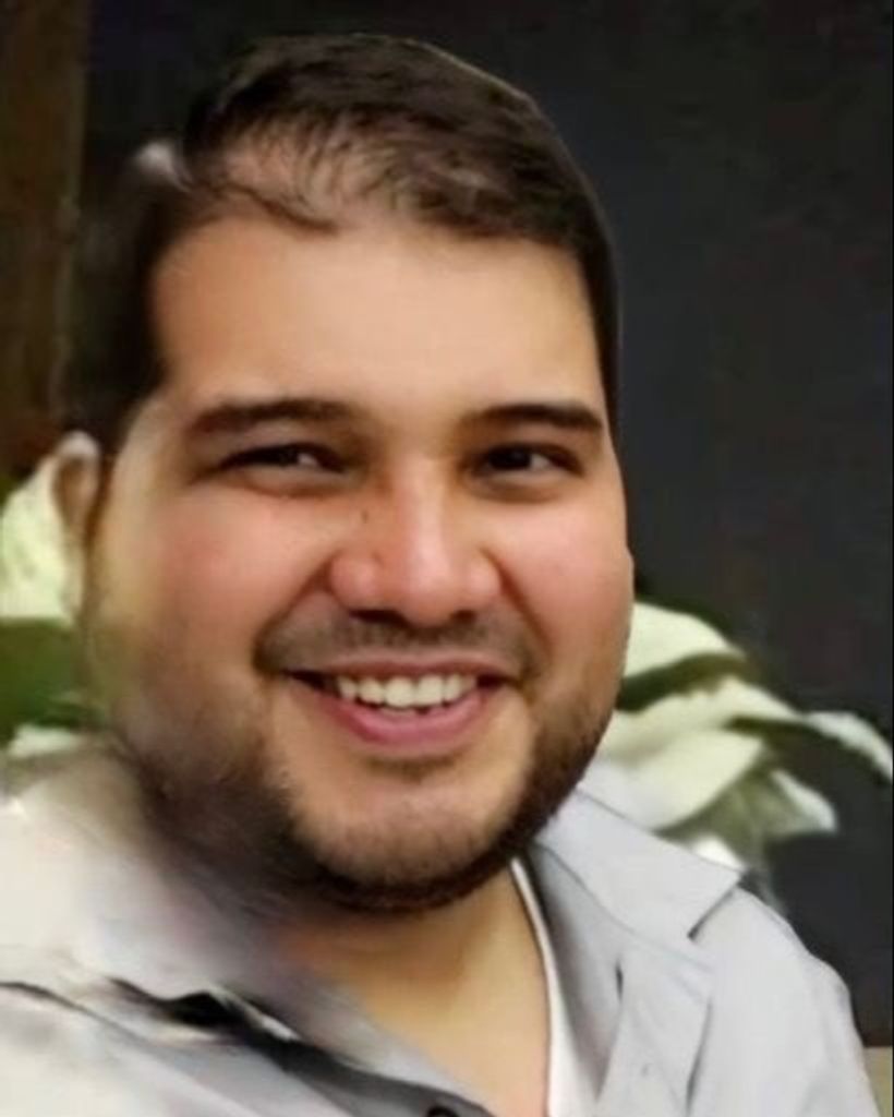 Luis Carlos Hernandez-Chairez