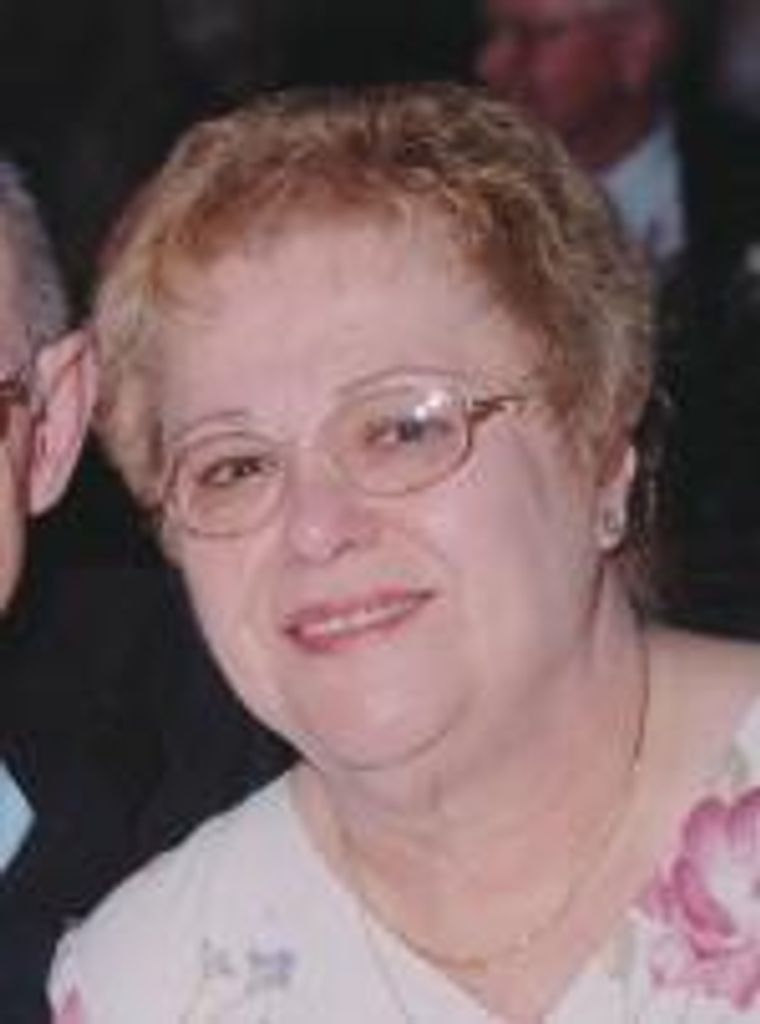 Carol A. (Puchala) Faith