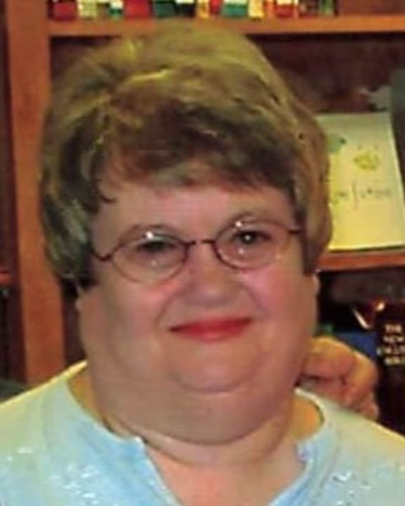 Carol L. Ives