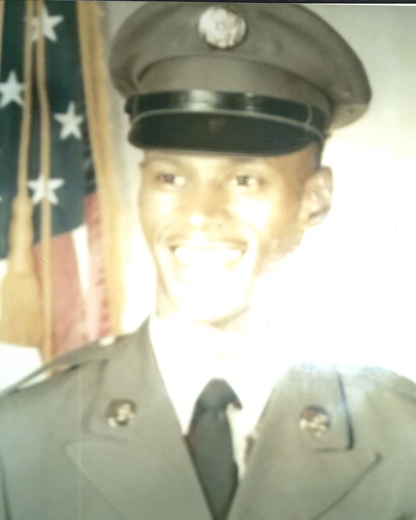 Michael A. Smith Profile Photo