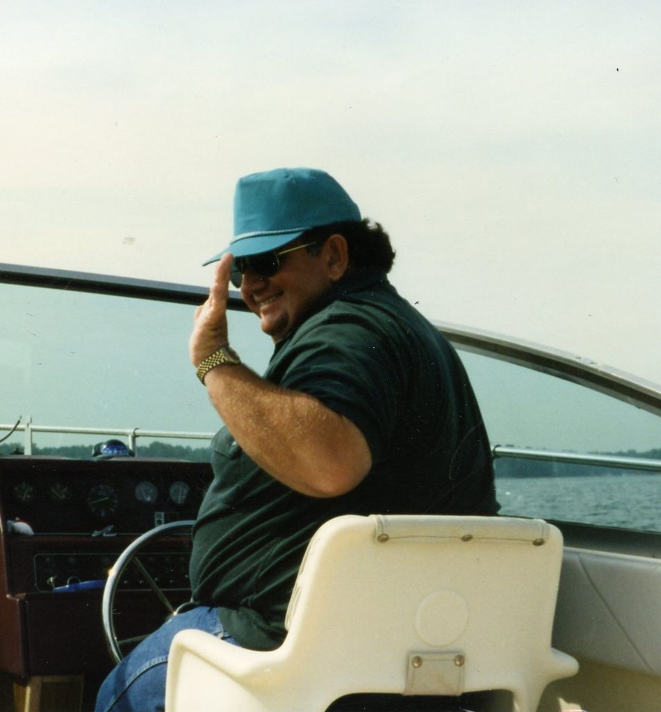 Mitchell "Mickey" Simmons Jr.