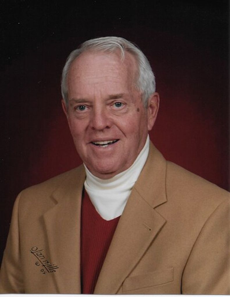 Ronald Benton Mohler Profile Photo