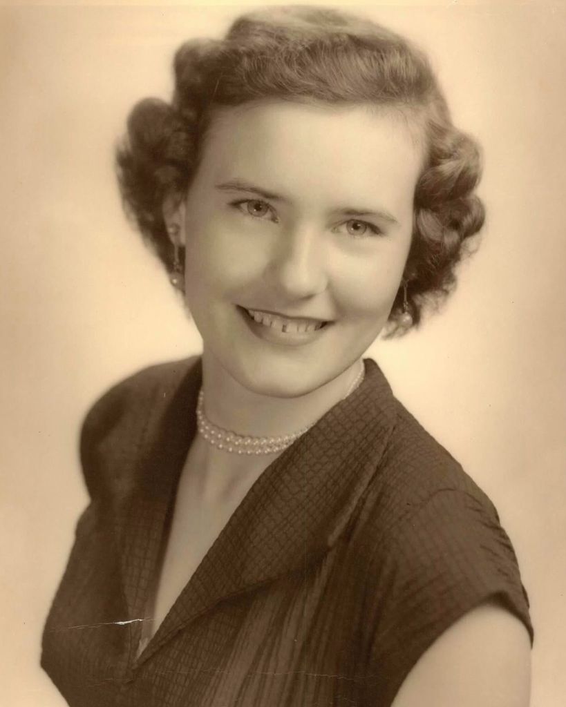Rebecca May Weishuhn