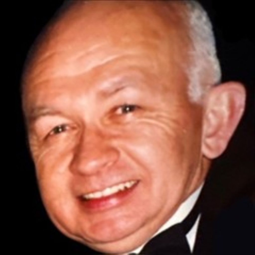 Everett Louis Hanna Profile Photo