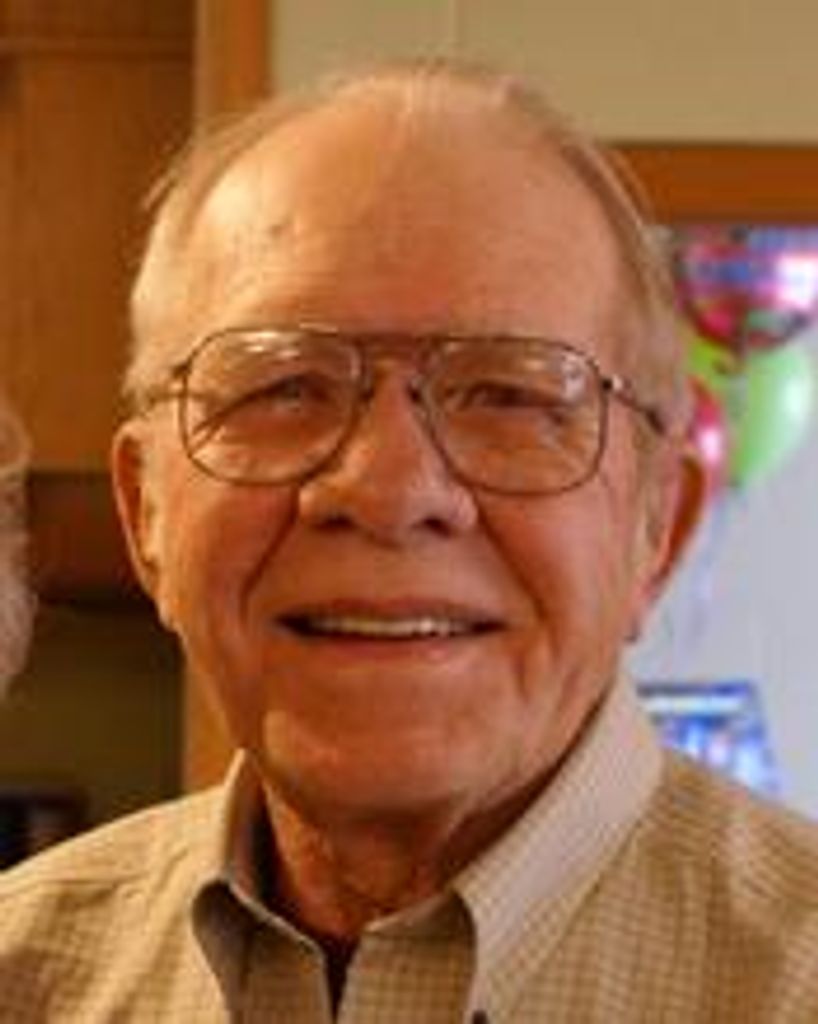 Melvin R. Folkers Profile Photo