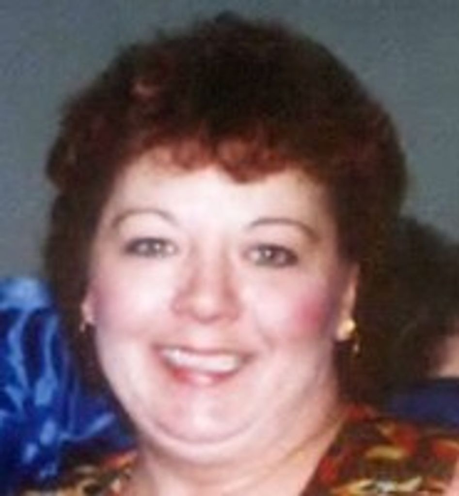 Gail A. Fahey