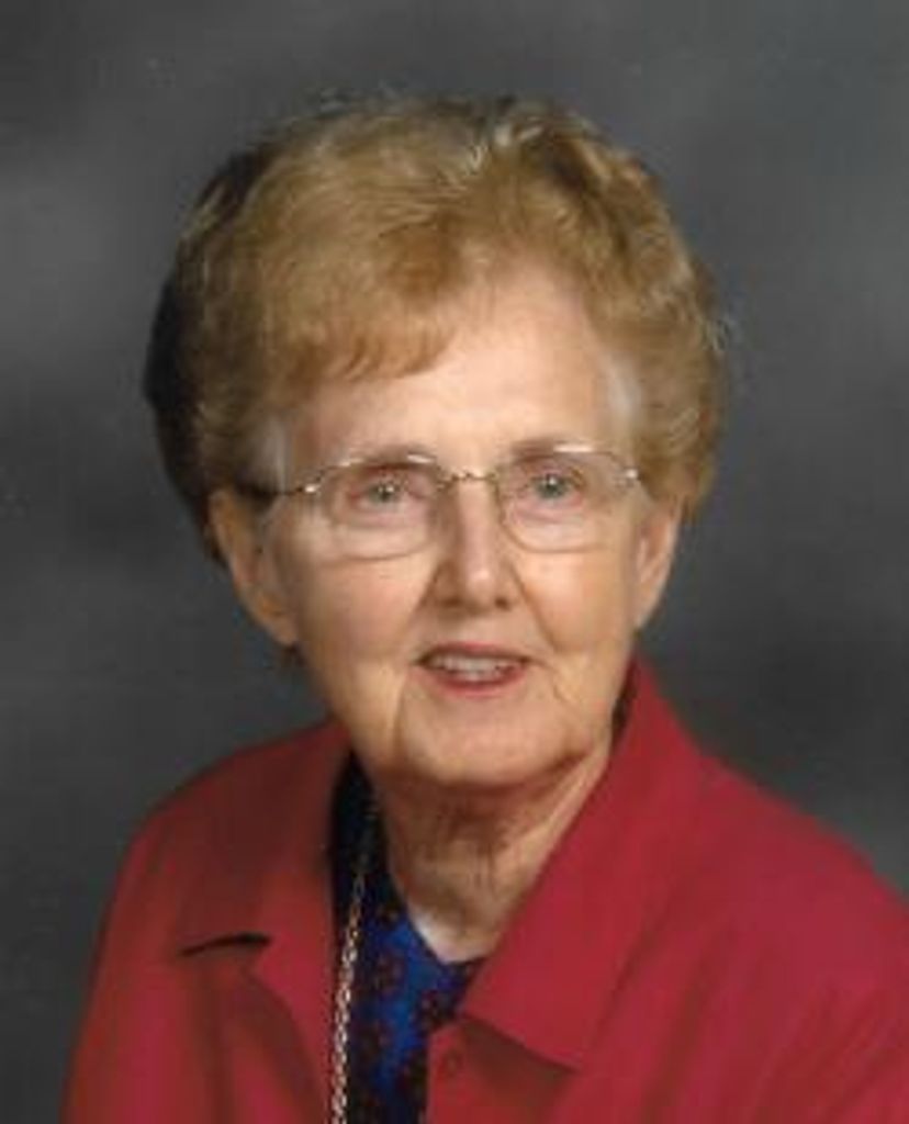 Helen A. Clayton Profile Photo