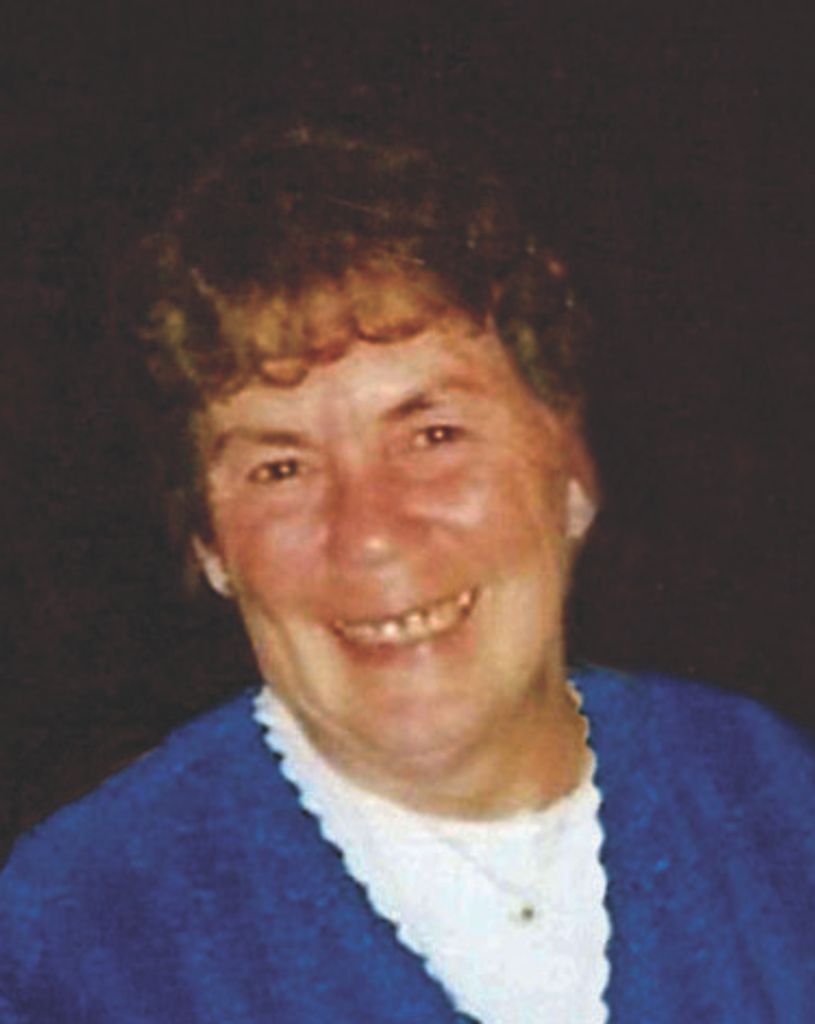 Janice Ann Bauer