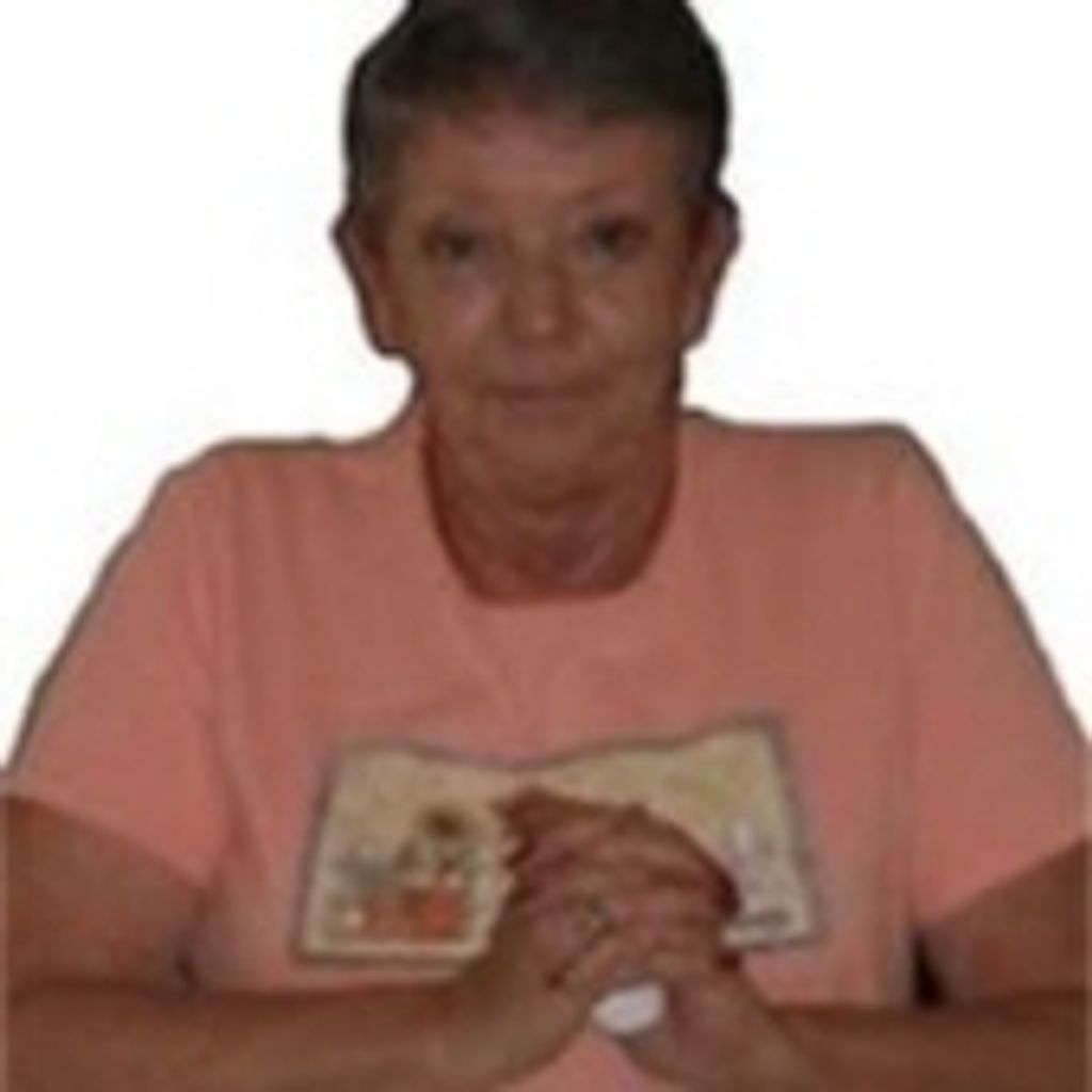 Wanda Louise Cook (Wilcoxon)