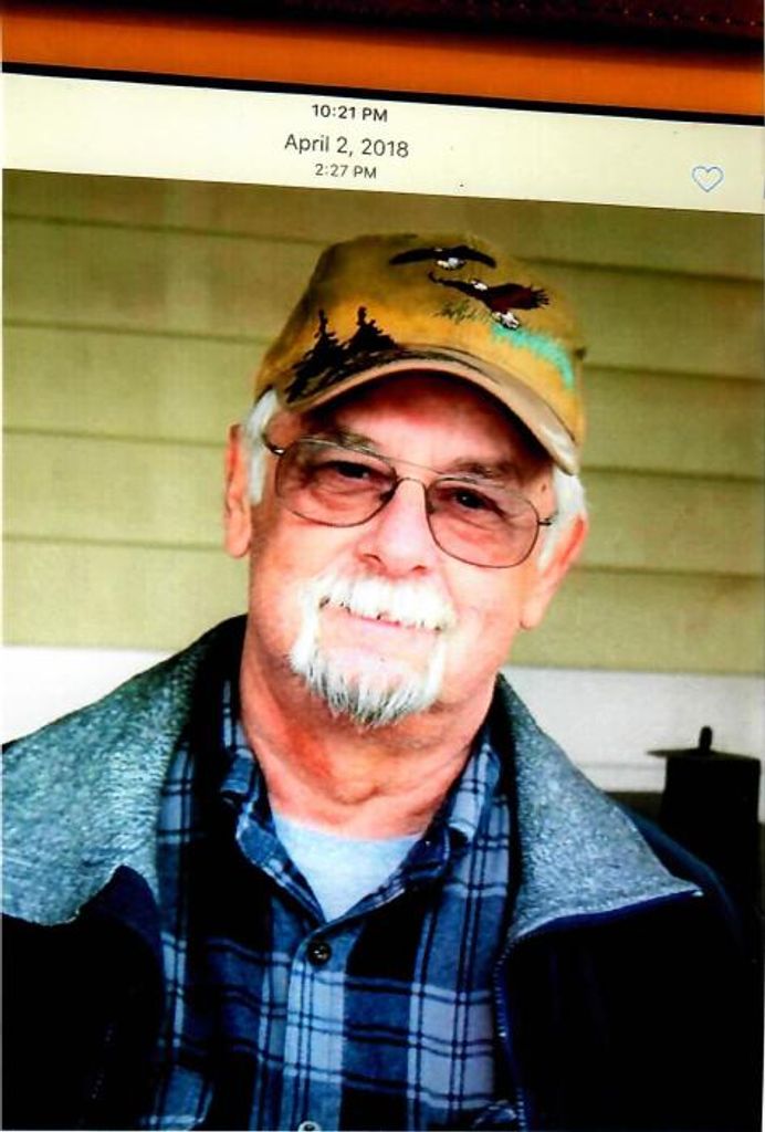Harry W. Knaus Jr.