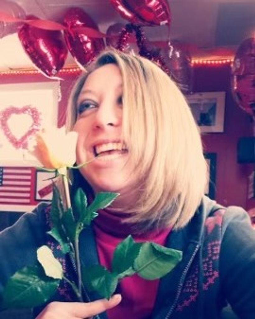 Samantha Jo McVey Profile Photo