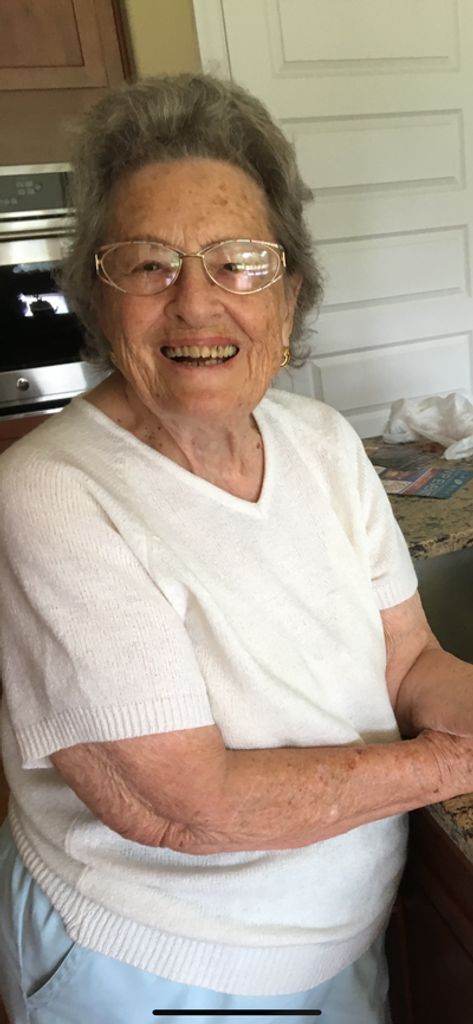 Edythe Hillis Allman Profile Photo