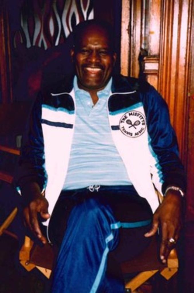 Noel C. Clarke