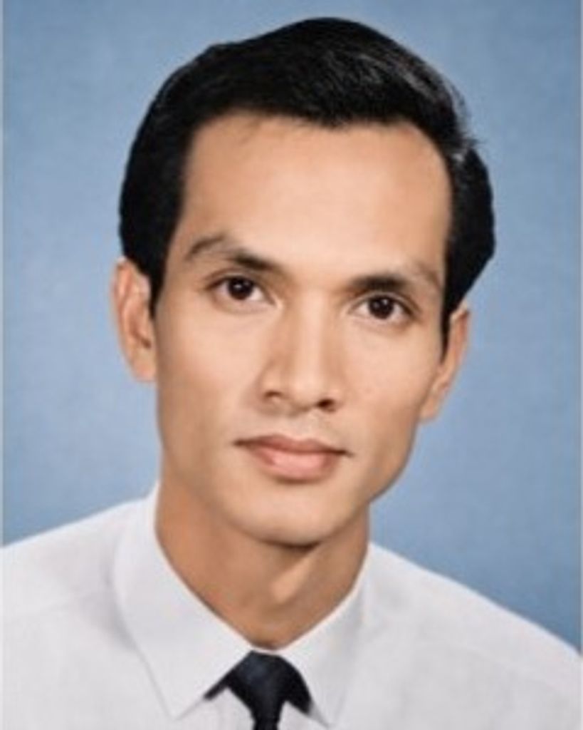 David Khang Tran