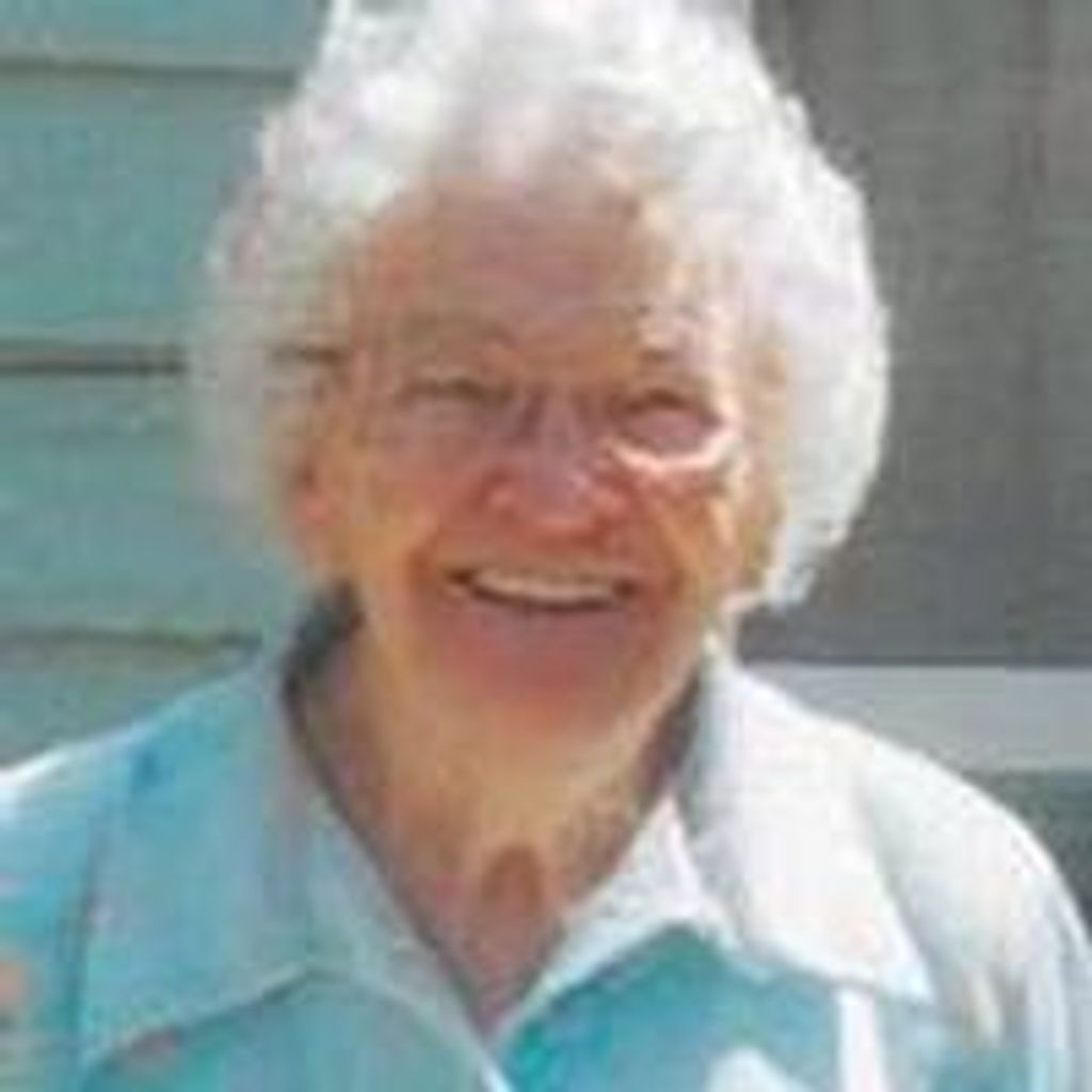 Thelma Keller