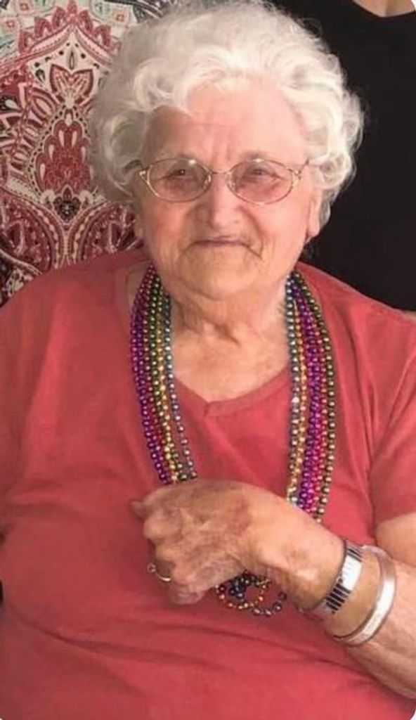 Dorothy Mae Shores Norris Profile Photo