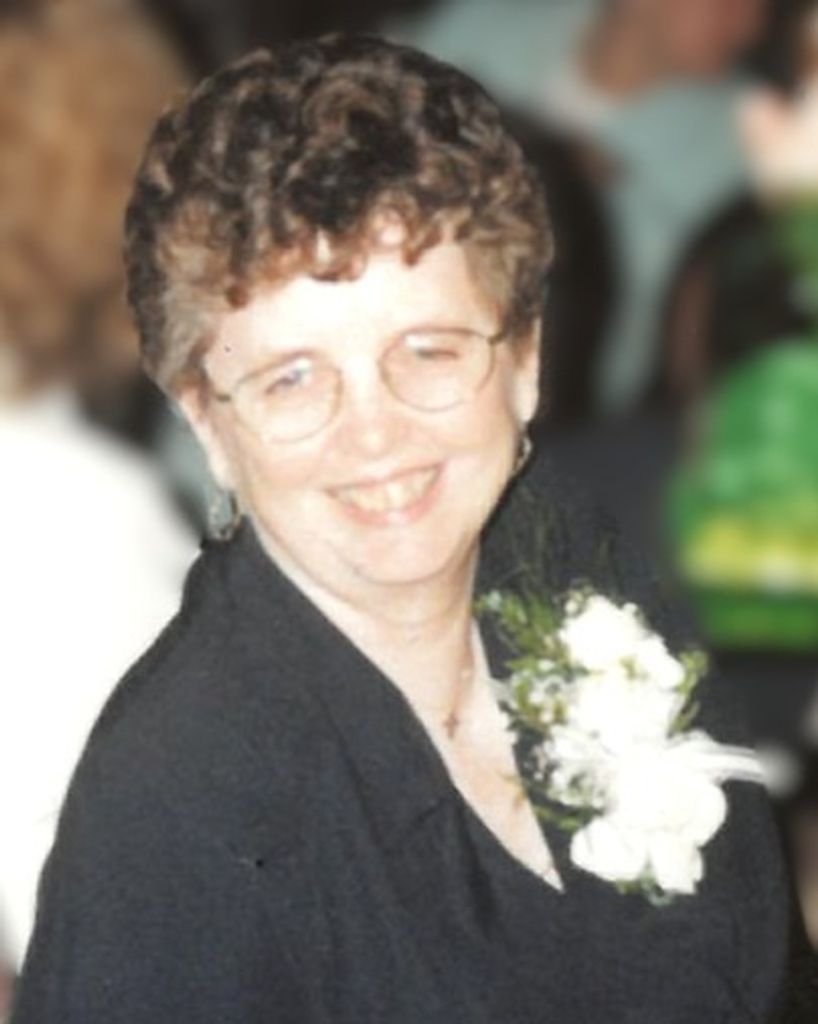 Joan Edith Laforce