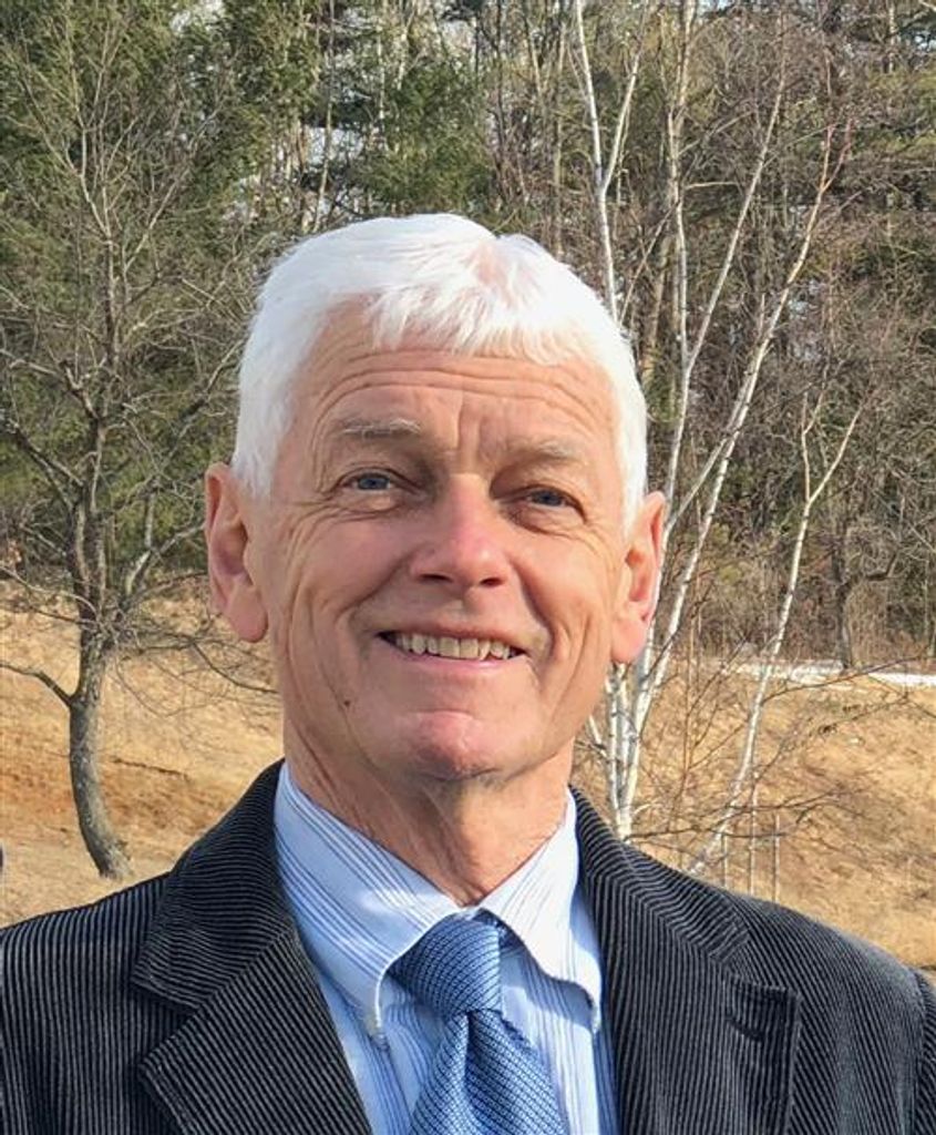 Derek Crofton Marshall