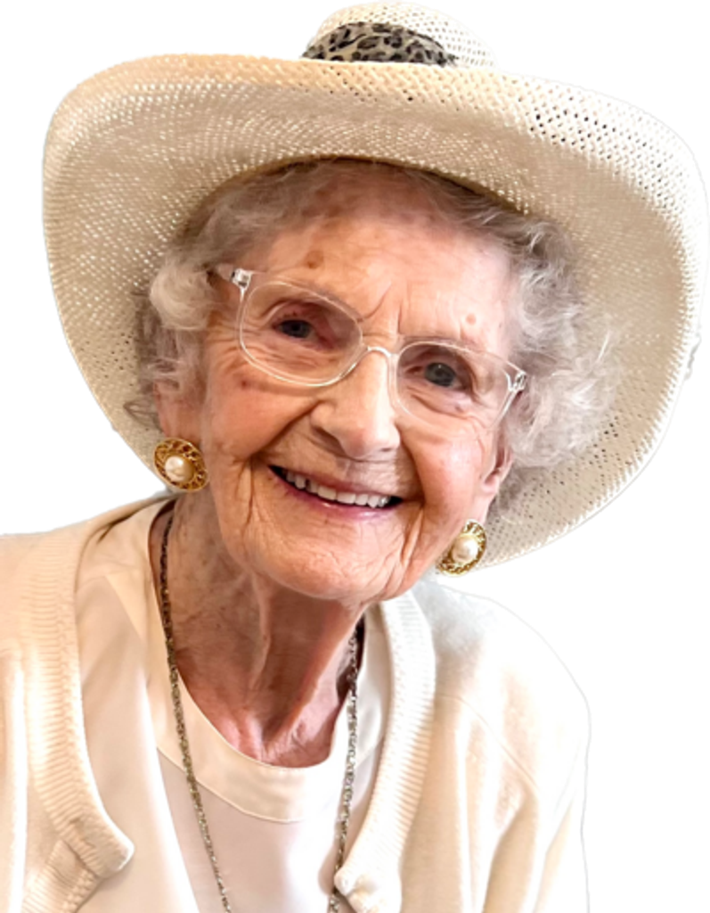 Suzanne Elizabeth Hemberger