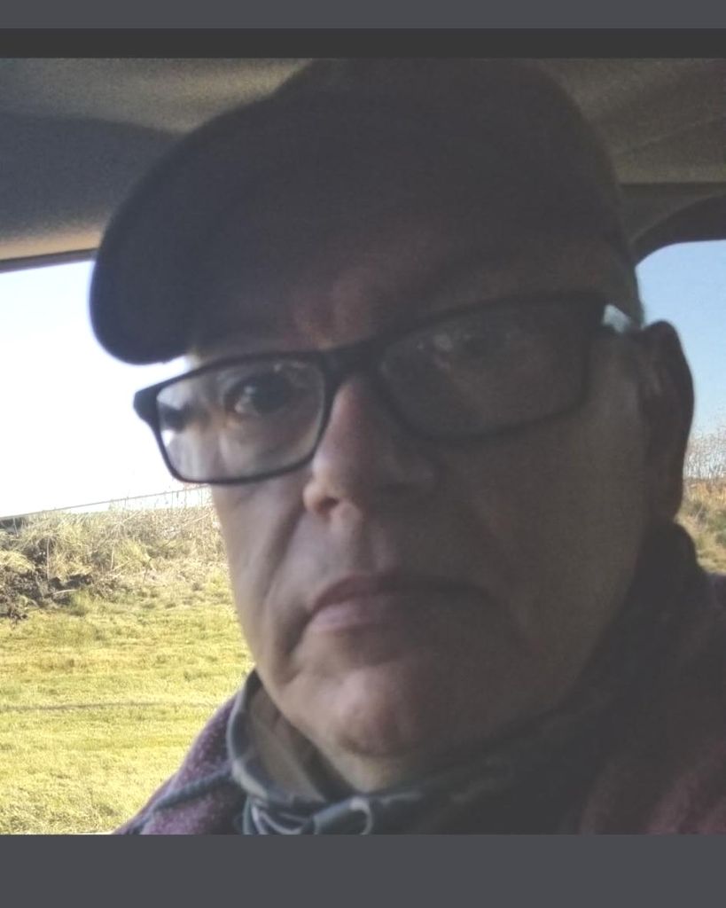 Gerald W. "Jerry" Robertson Profile Photo