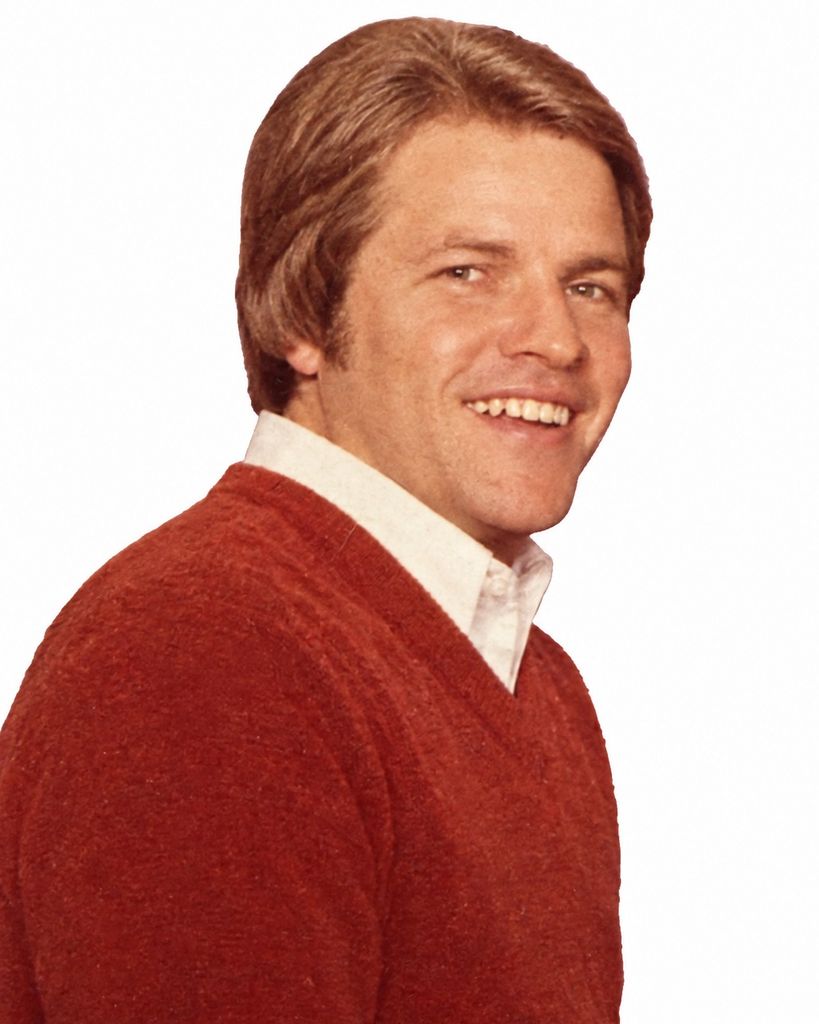 Charles Greenhaw Profile Photo