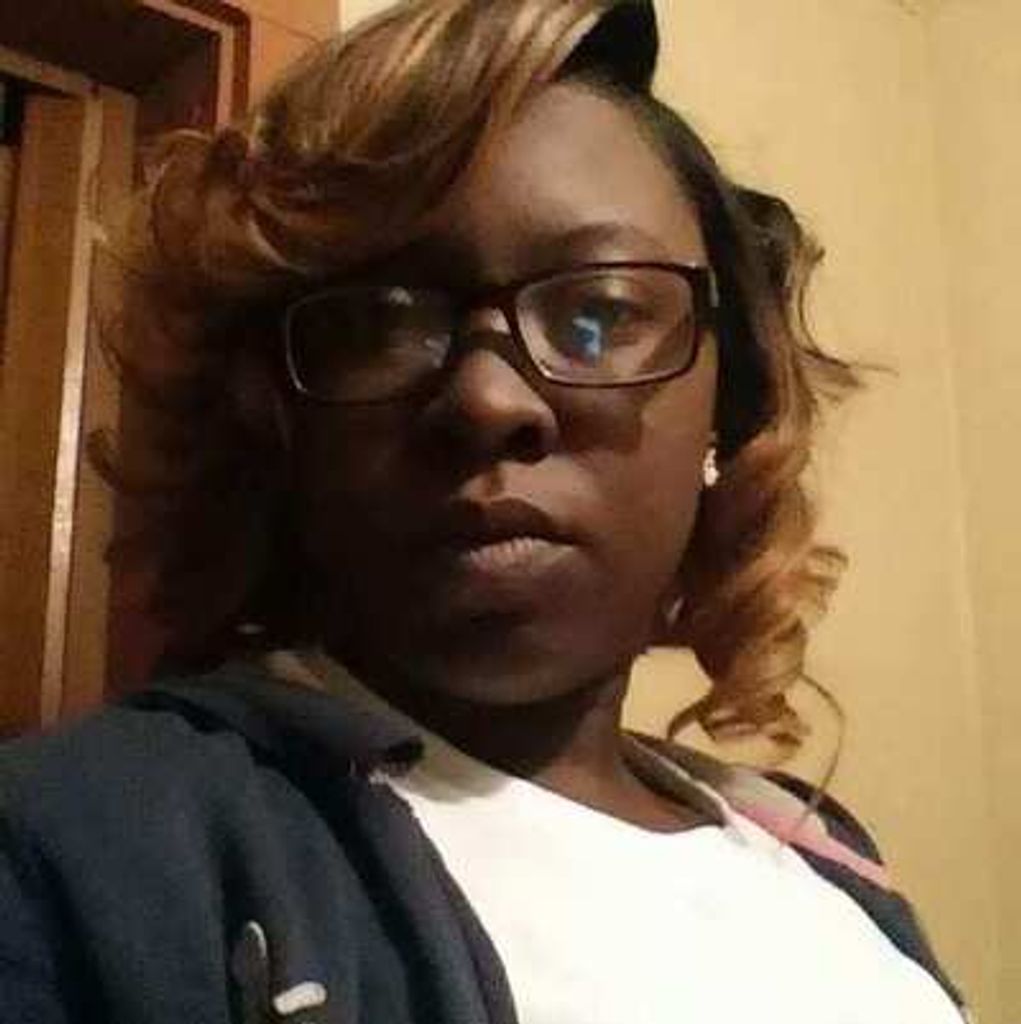 Ms. Jasmine Carr Profile Photo