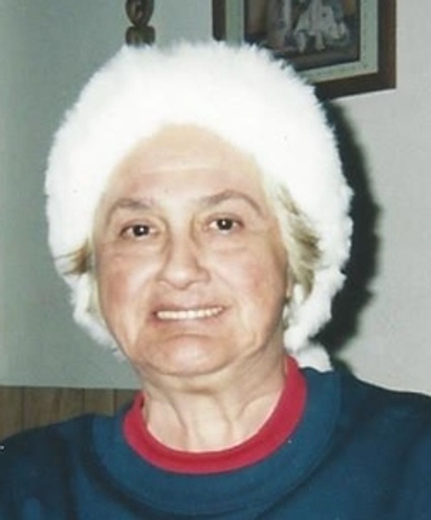 Susan J. Laughlin