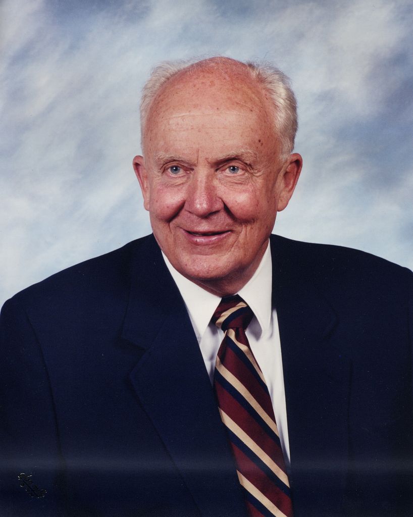 David James McCloskey Profile Photo