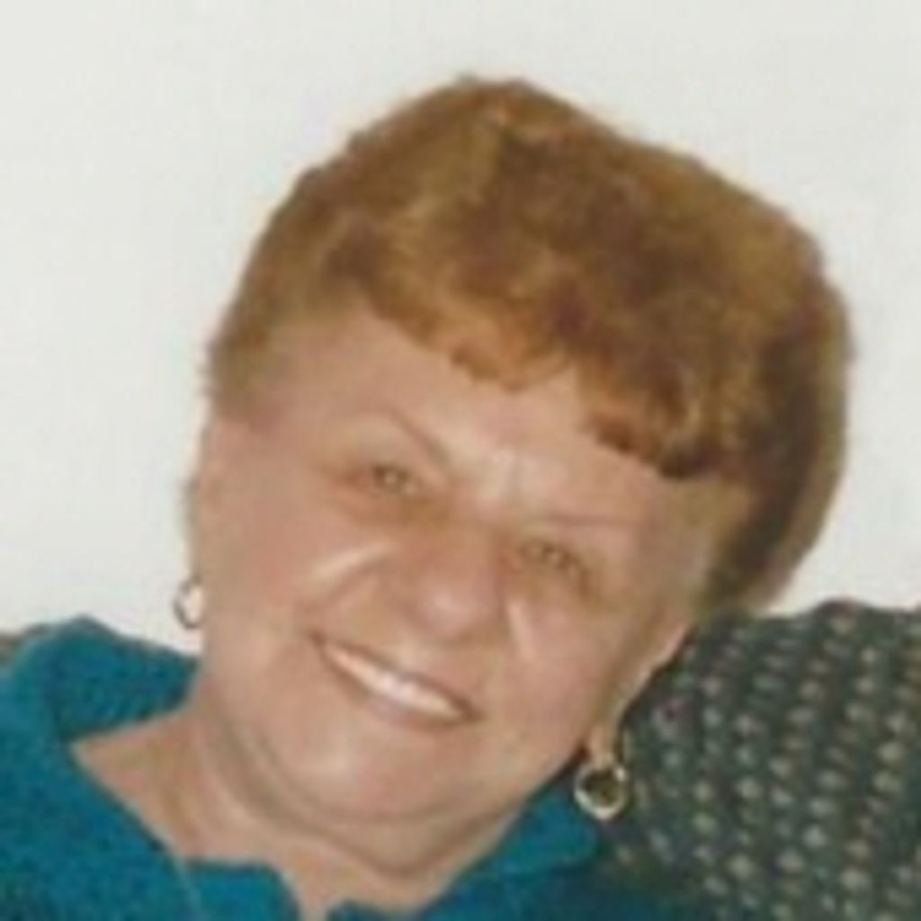 Mary Gorsky