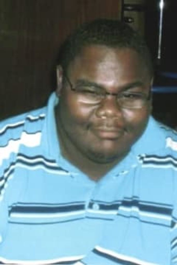 Mr. Daris Trevion Bridges