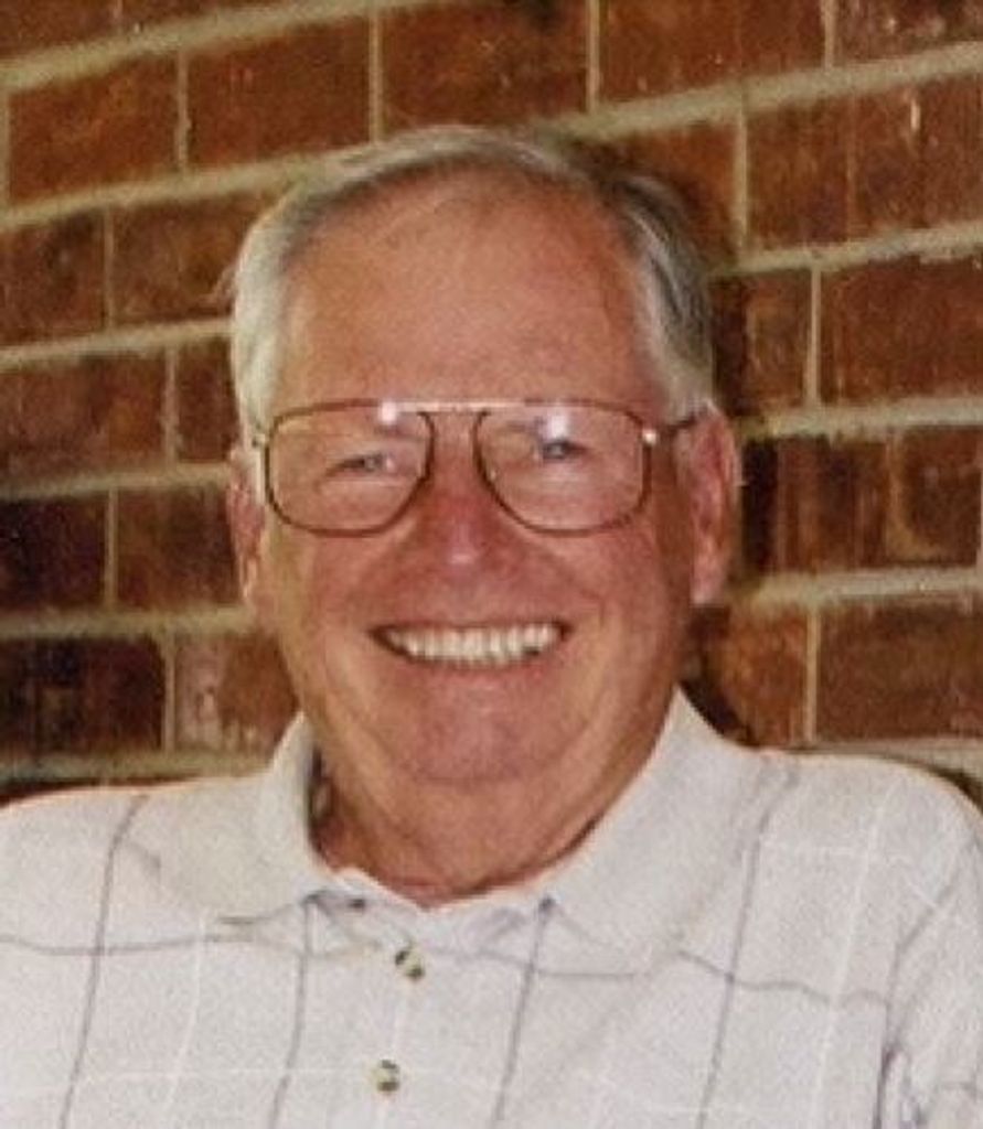 Maurice Christopher Sears Profile Photo