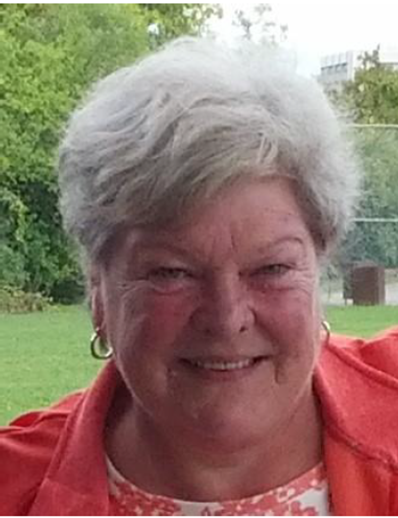 Nancy Jean Delong Profile Photo