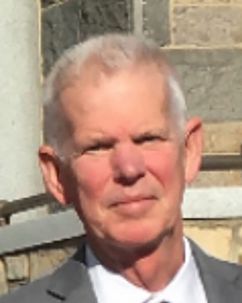 Joseph P. Ward