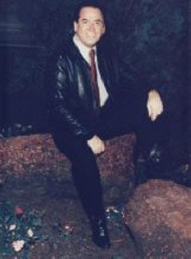 Anthony Rael Profile Photo