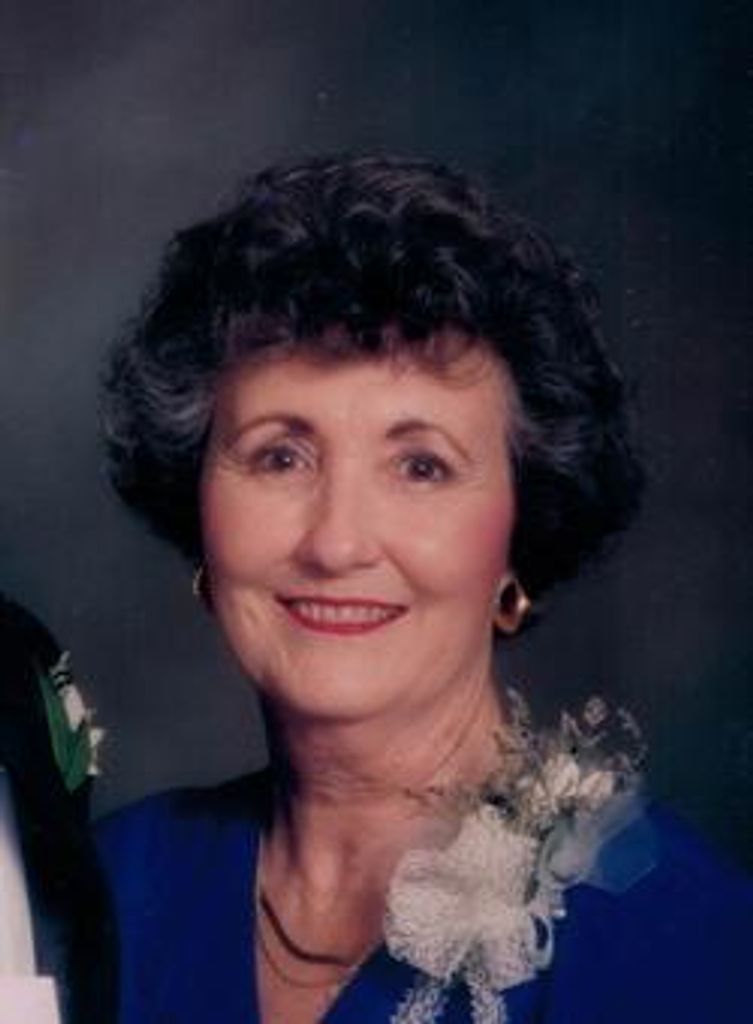 Grace West Sparks Profile Photo