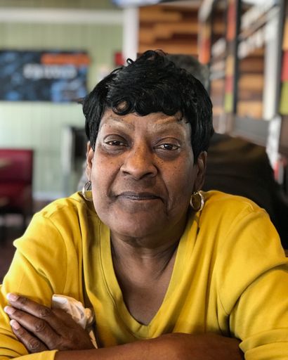 Bernice Morton Profile Photo