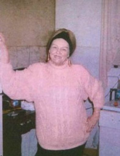 Photo of Florence C. (Flury)  Oberle