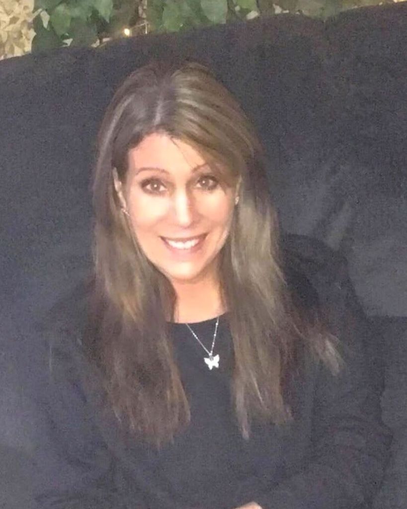 Christa L. BUECHLER