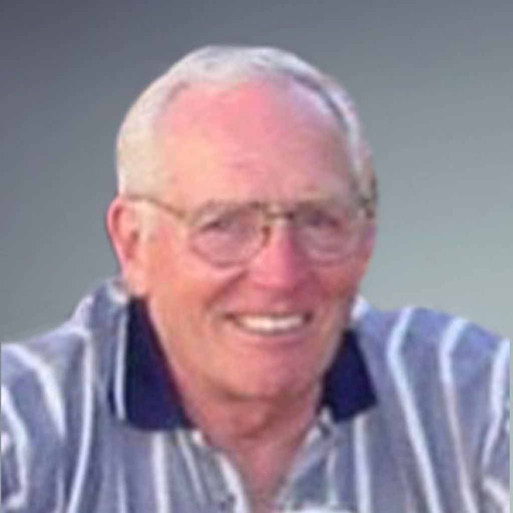 Raymond W. Bauer