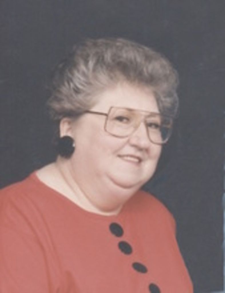 Gloria Jean Smolinski
