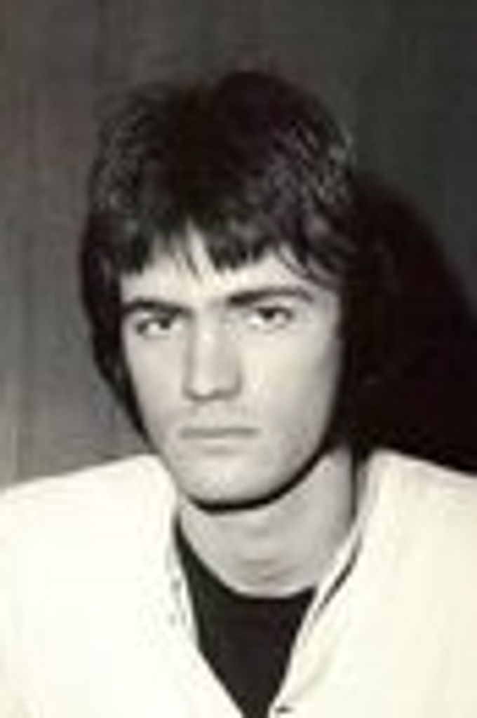 Donald R. Naughton Profile Photo