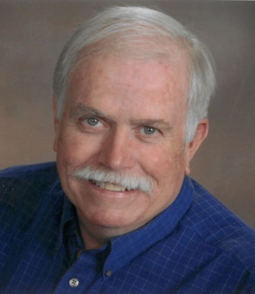 Richard "Dick" J. Purfield