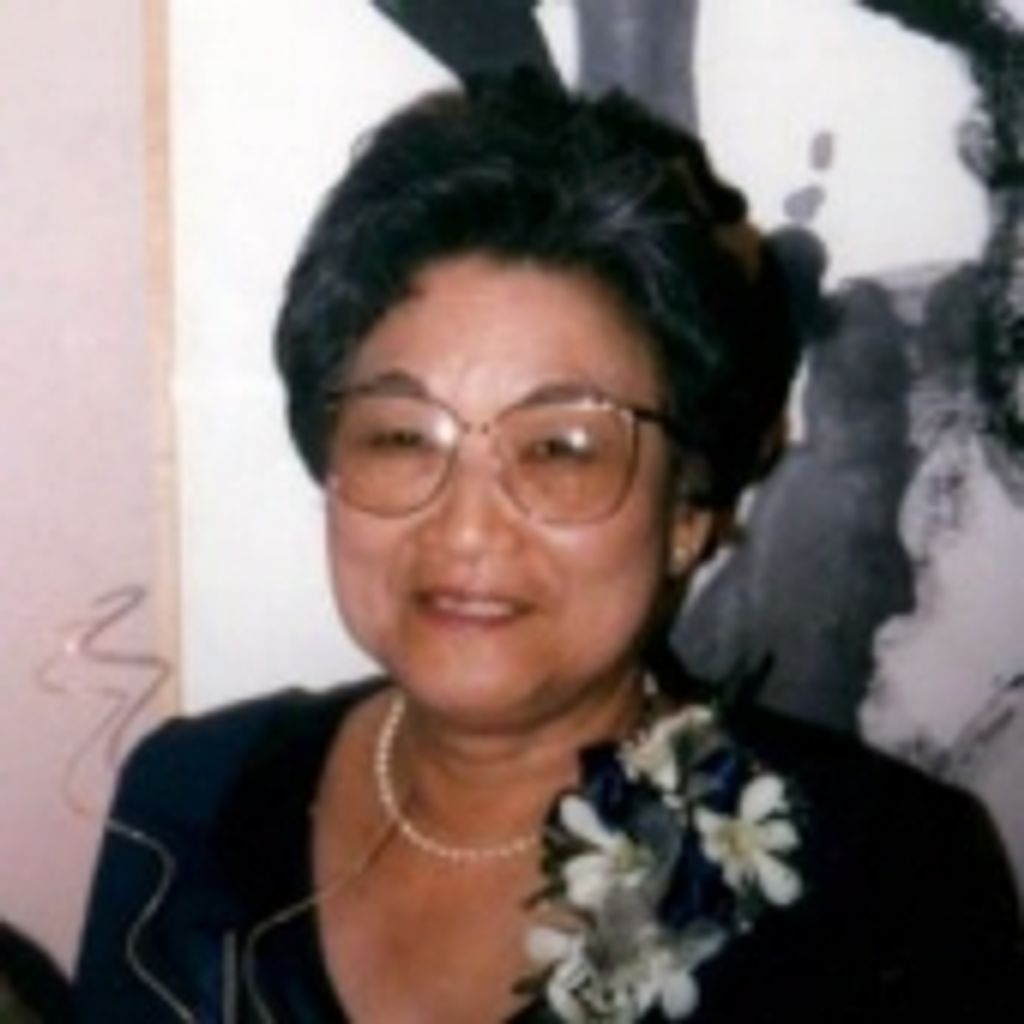 Grace Mathews