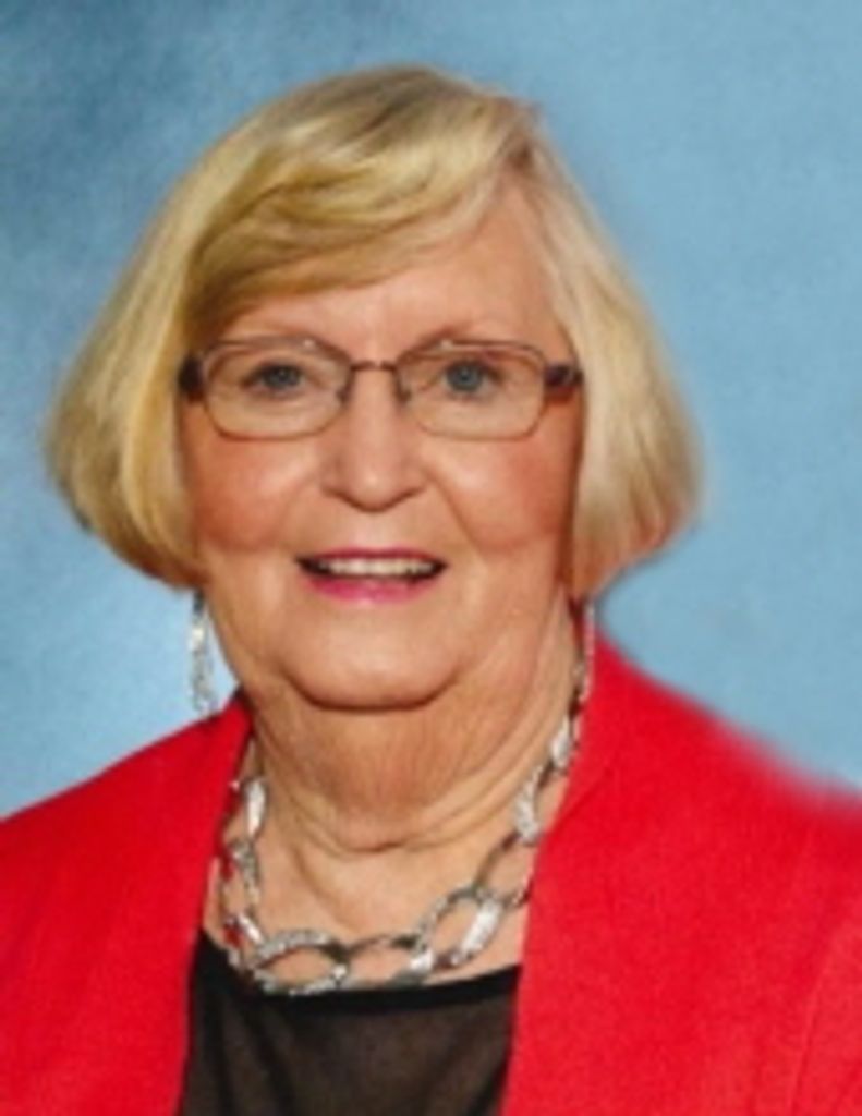 Bette J. Pekelder