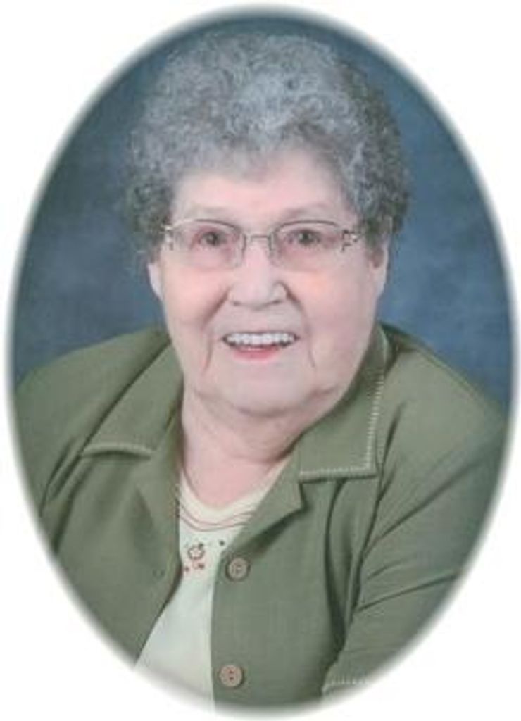 Muriel Louise Leveque Profile Photo
