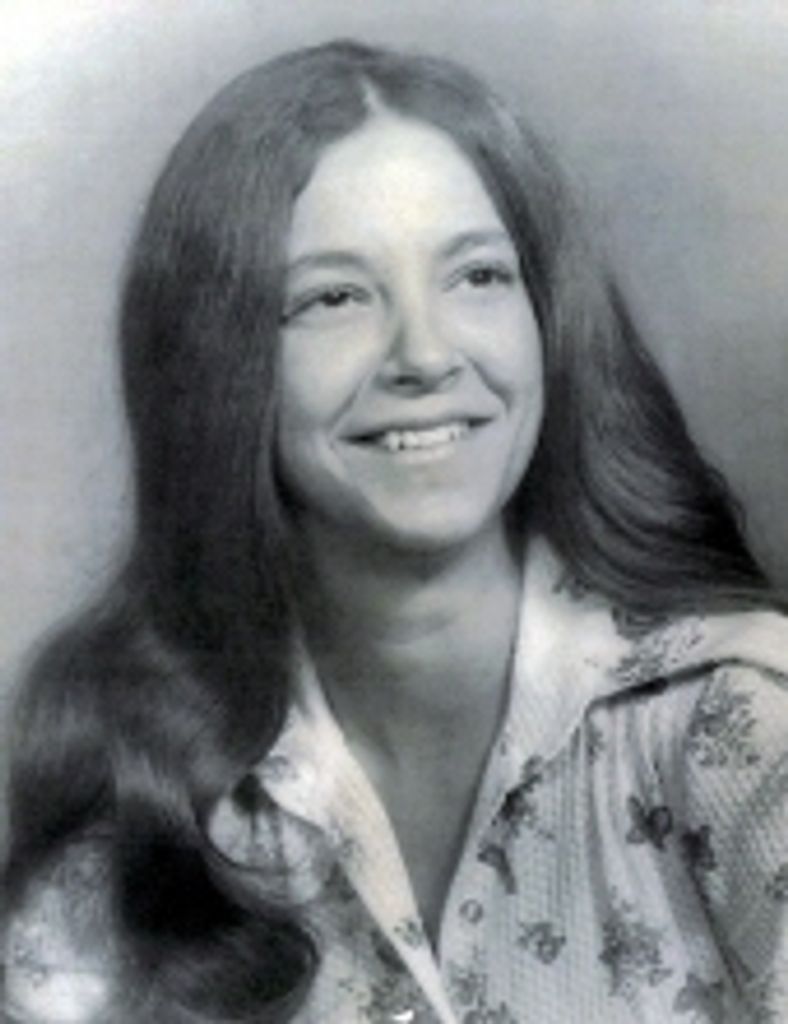 Joyce Lewis