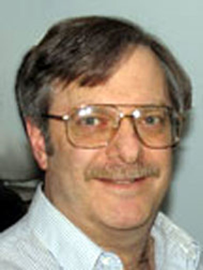 Robert H. "Bob" Gross Profile Photo